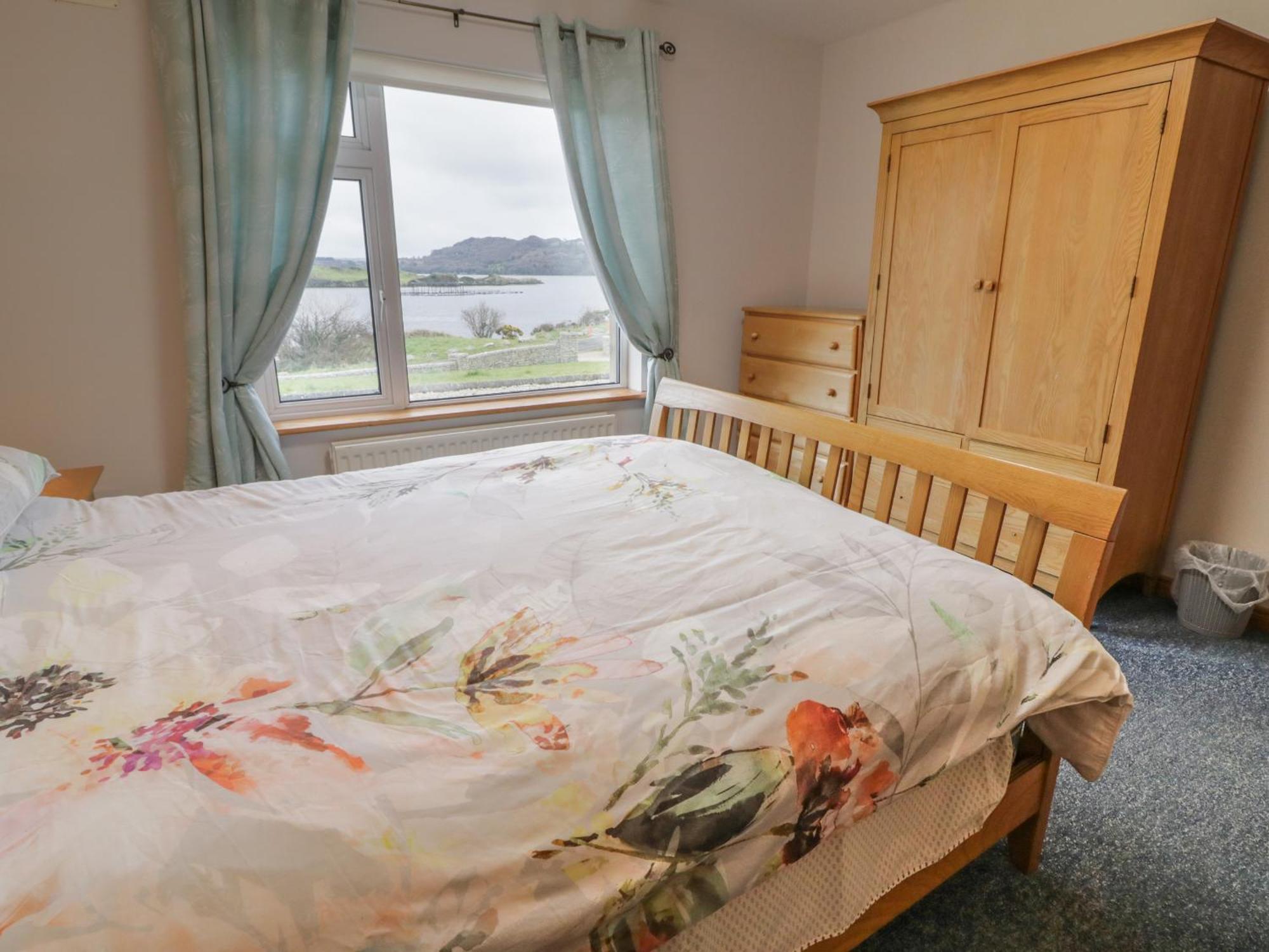 Ranny Roe Villa Fanad Ngoại thất bức ảnh